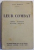 LEUR COMBAT, LENINE-MUSSOLINI, HITLER-FRANCO par PAUL MARION , 1939