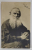 LEV TOLSTOI , FOTOGRAFIE TIP CARTE POSTALA , CLASICA