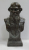 Lev Tolstoi, Sculptura din bronz patinat, Perioada interbelica