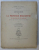 L'EVOLUTION DE LA PEINTURE RELIGIEUSE EN BUCOVINE ET EN MOLDAVIE de I.D. STEFANESCU , 1928 ,TEXTE