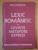 LEXIC ROMANESC- CUVINTE METAFORE EXPRESII- STELIAN DUMISTRACEL, BUC. 1980