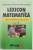 LEXICON DE MATEMATICA de WILLY MEERSMANN , MICHAEL AUTH , PETER SCHWITTLINSKY , 2001