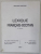 LEXIQUE FRANCAIS - OCCITAN par ROGER BARTHE , 1987