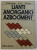 LIANTI ANORGANICI - AZBOCIMENT de M . GEORGESCU ...M . THALER , 1982