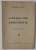 LIBERALISM SI DEMOCRATIE de GHEORGHE I. BRATIANU , 1936