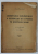 LIBERTATEA CUVANTULUI , A SCRISULUI SI A PRESEI IN ROMANIA MARE de TAKE POLICRAT , cu o prefata de A.C. CUZA , 1925