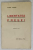 LIBERTATEA  PRESEI de CONST. GRAUR , 1927