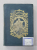 LIBUSA - JAHRBUCH FUR 1858 , herausgegeben von PAUL ALONS KLAR , APARUTA 1858