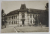 LICEUL TUDOR VLADIMIRESCU , TARGU - JIU , CARTE POSTALA , 1930