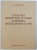 LICHIDAREA PERIODICITATII DE RODIRE SI OBTINEREA RECOLTELOR MARI LA POMI de N. CONSTANTINESCU , 1954