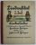 LIDERFIBEL , TEIL 2  (CANTECE PENTRU COPII , PARTEA A - II -A ) , TEXT IN LB. GERMANA , 1930