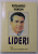 LIDERI de RICHARD NIXON , 2000