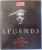 LIFE - LEGENDS - THE CENTURY' S MOST UNFORGETTABLE FACES , 1997