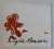 LIGIA MACOVEI  - PICTURA  - DESEN , CATALOG DE EXPOZITIE , GALERIILE ORIZONT , APRILIE 1971