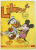 LILIPUT  - REVISTA PENTRU COPII , SUPLIMENT AL REVISTEI &quot; PORTO FRANCO &quot; , NR. 2 ( 3 ) , APRILIE , 1991