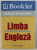 LIMBA ENGLEZA  - DICTIONAR DE SINONIME de COSMINA DRAGHICI , 2005