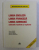 LIMBA ENGLEZA , LIMBA FRANCEZA , LIMBA GERMANA - SUBIECTELE REZOLVATE SI EXPLICATE de MONA ARHIRE ... MIHAELA PARPALEA , COLECTIA  '  BACALAUREATUL DE NOTA 10 ' , 1999