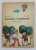 LIMBA ENGLEZA , MANUAL PENTRU CLASA A II - A de OCTAVIAN OPRICA si RODICA OPRICA , 1972 *PREZINTA DESENE COLORATE