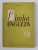 LIMBA ENGLEZA , MANUAL PENTRU CLASA A VIII -A de MARIANA TARANU , 1965