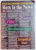 LIMBA ENGLEZA PENTRU JURNALISTI , HERE IS THE NEWS , VOL II de BARBARA OTTO , MARCIN OTTO , 2001