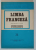 LIMBA FRANCEZA , MANUAL PENTRU ANII III SI IV DE STUDIU de DOINA POPA SCURTU , OLIMPIA COROAMA , DAN ION NASTA , 1985
