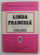 LIMBA FRANCEZA - MANUAL PENTRU ANUL II DE STUDIU , 1987