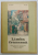 LIMBA FRANCEZA , MANUAL PENTRU ANUL II LICEE ( ANUL VI DE STUDIU  ) de ION DIACONU si ION VICOL , 1972