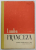 LIMBA FRANCEZA , MANUAL PENTRU CLASA A VIII -A de MARCEL SARAS , 1964