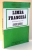 LIMBA FRANCEZA, MANUAL PENTRU CLASELE A VIII-A de DAN ION NASTA , 1997