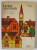 LIMBA GERMANA de BASILIUS ABAGER si EMILIA SAVIN , MANUAL PENTRU CLASA A - VI -A , 1975