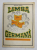 LIMBA GERMANA - MANUAL PENTRU CLASA A - III -A de ANASTASIA GHINESCU , 1978