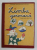 LIMBA GERMANA , MANUAL PENTRU CLASA A - III -A de GRETE KLASTER - UNGUREANU ...ANTONIA LORINCZI , 1991