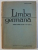 LIMBA GERMANA  - MANUAL PENTRU CLASA A - IX -A ( ANUL I ) de BASILIUS ABAGER , 1966