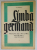 LIMBA GERMANA , MANUAL PENTRU CLASA A VII -A , ANUL III DE STUDIU de LIVIA STEFANESCU , 1977