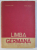 LIMBA GERMANA - MANUAL PENTRU CLASA A XI -A ( ANUL IV ) de RICHARD BOER si AUREL MAILAT , 1966