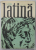 LIMBA LATINA , MANUAL PENTRU ANUL I LICEU de GH. GUTU , 1972