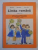 LIMBA ROMANA CLASA a - II - a  , SCOLI SI SECTII CU LIMBILE DE PREDARE ALE NATIONALITATILOR CONLOCUITOARE de BALLA SARA , MANTA MARIA , SIMON JOLAN , 1982