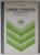 LIMBA ROMANA , GRAMATICA , MANUAL PENTRU CLASA A - VIII -A de ION POPESCU , 1984