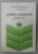 LIMBA ROMANA , GRAMATICA , MANUAL PENTRU CLASA A VIII -A de ION POPESCU , 1995 * PREZINTA INSEMNARI