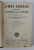 LIMBA ROMANA IN EVOLUTIA EI ISTORICA SI LITERARA PENTRU CLASA A VIII -A LICEE DE BAIETI SI FETE , SCOLI NORMALE , SEMINARII , ETC . de GH. NEDIOGLU , 1937 , PREZINTA SUBLINIERI CU CREIONUL *