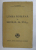 LIMBA ROMANA IN SECOLUL AL XVI - LEA de AL. ROSETTI , 1932 ,