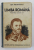 LIMBA ROMANA , MANUAL PENTRU CLASA A -- II -A , GIMNAZII SI LICEE DE BAIETI ...ETC de GH. NEDIOGLU , 1935, PREZINTA HALOURI DE APA SI URME DE UZURA *