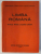 LIMBA ROMANA - MANUAL PENTRU STUDENTII STRAINI - ANUL PREGATITOR - SEMESTRUL I de GRIGORE BRANCUS ...MANUELA SARAMANDU , 1996