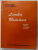 LIMBA ROMANA , MANUAL PENTRU STUDENTII STRAINI de GRIGORE BRANCUS ...MANUELA SARAMANDU , ANUL PREGATITOR , SEMESTRUL I , 1999