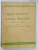 LIMBA ROMANA SI ISTORIA ROMANIEI , MANUAL UNIC PENTRU CLASA A - III -A ELEMENTARA ,  1948