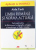 LIMBA ROMANA SI NORMA ACTUALA  - TESTE APLICATIVE LA DICTIONARUL ORTOGRAFIC , ORTOEPIC SI MORFOLOGIC AL LIMBII ROMANE - APLICATII LA DOOM 2  de AIDA TODI , 2007