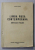 LIMBA RUSA CONTEMPORANA - SINTAXA FRAZEI de FEODOR CHIRILA , 1994