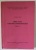 LIMBA RUSA LITERARA CONTEMPORANA  , PARTEA I de ECATERINA FODOR , 1972