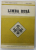 LIMBA RUSA , MANUAL PENTRU ANUL II DE STUDIU de SONIA AVERBUCH - METCH si LIDIA INESCU , 1982