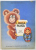 LIMBA RUSA, MANUAL PENTRU CLASA A III - A de EUGEN NOVEANU, ILUSTRATII de STAN BARON, 1993